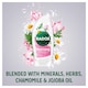 image 4 of Radox Moisturise Shower Gel 250Ml