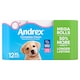image 1 of Andrex Complete Clean Toilet Tissue Mega Rolls 12 Pack