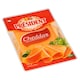 image 2 of Président Cheddar Slices 100g