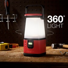 Energizer 360 Lantern - Tesco Groceries