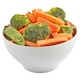image 2 of Tesco Chef Vegetable Selection 350G
