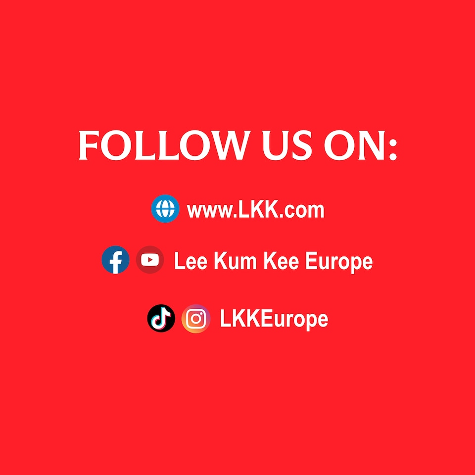 image 1 of Lee Kum Kee Sauce For Kung Pao Chicken 60G