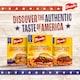 image 4 of French's Nashville Chicken with Fries Seasoning Recipe Kit 105G