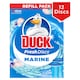 image 1 of Duck Fresh Discs Toilet Cleaner Refills - Marine 2 x 36ml