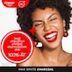 Colgate Max White Charcoal fogfehérítő fogkrém 75 ml  2. kép