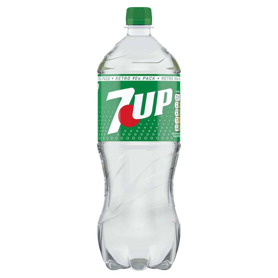 7 UP Reg Retro Pack 1.5ltr 