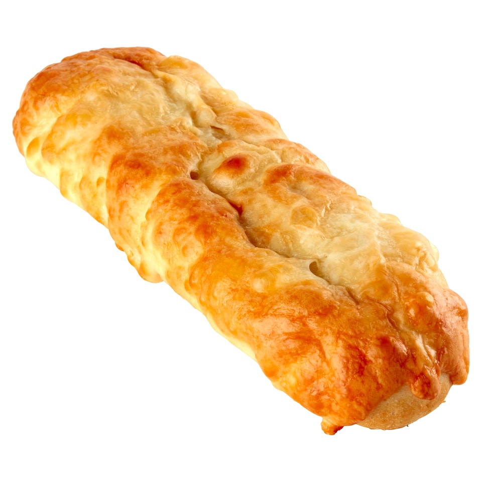 Obrázek 1 pro produkt Rohlík sýrový 90g