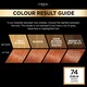 image 2 of L'Oreal Paris Preference 74 Dublin Mango Copper Permanent Hair Dye