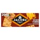 image 1 of Jacob's High Fibre Cream Crackers 200g