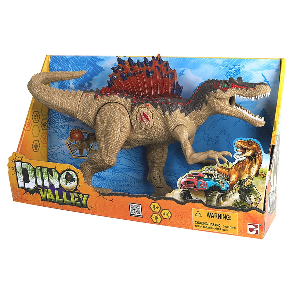 Dino Valley Spinosaurus