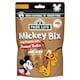 image 1 of Park Life Mickey Bix Dog Biscuit Peanut Butter 100g