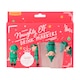 image 1 of Paladone Naughty Elf Drink Markers