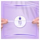 image 4 of Always Daily Protect Extra Long Odour Lock Pantyliners 54 Count