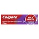 image 5 of Colgate Max White Purple Reveal Toothpaste 75 ml