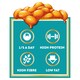 image 5 of Heinz Baked Beans in Tomato Sauce 6x200G