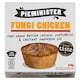 image 1 of Pieminister Fungi Chicken, Portobello & Chestnut Mushroom Pie 270g