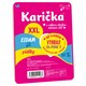 obrázok 2 z Karička Eidam plátky fit 30% XXL 150 g