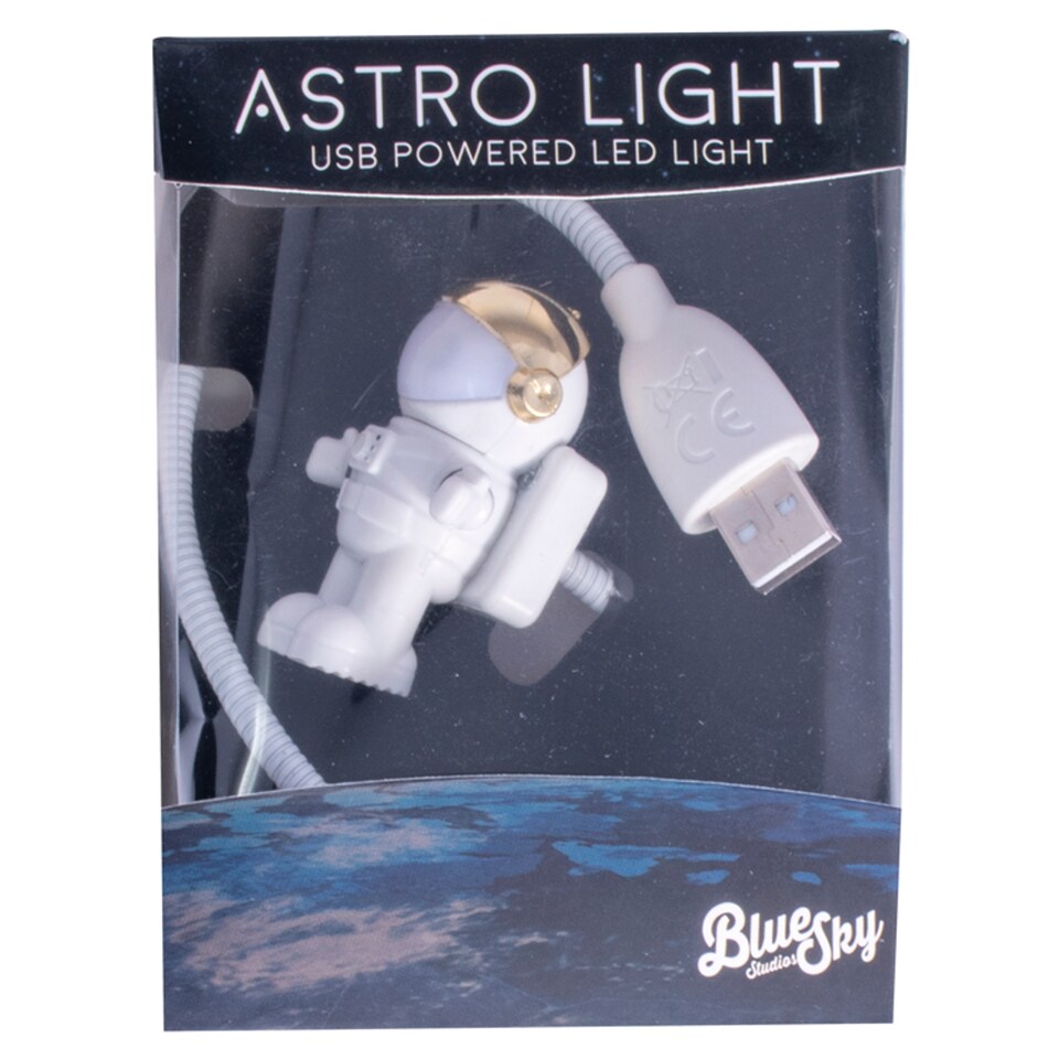 Astro Light Usb Led Light