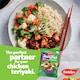 image 3 of Birds Eye Steamfresh 4 Hearty Farmhouse Mixed Vegtables Steam Bags 540g