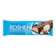 image 1 of Roshen Milk Chocolate Bar with Almond and Coconut Filling 29 g