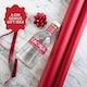 image 4 of Caorunn Scottish Raspberry Gin 70Cl