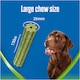 image 5 of Dentalife Activfresh 4 Large Dog Sticks 142G