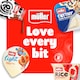 image 4 of Muller Light Greek Style Lemon Yogurt 4X115g