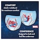 image 3 of Huggies DryNites Pyjama Pants - Age 3-4 16 Pack