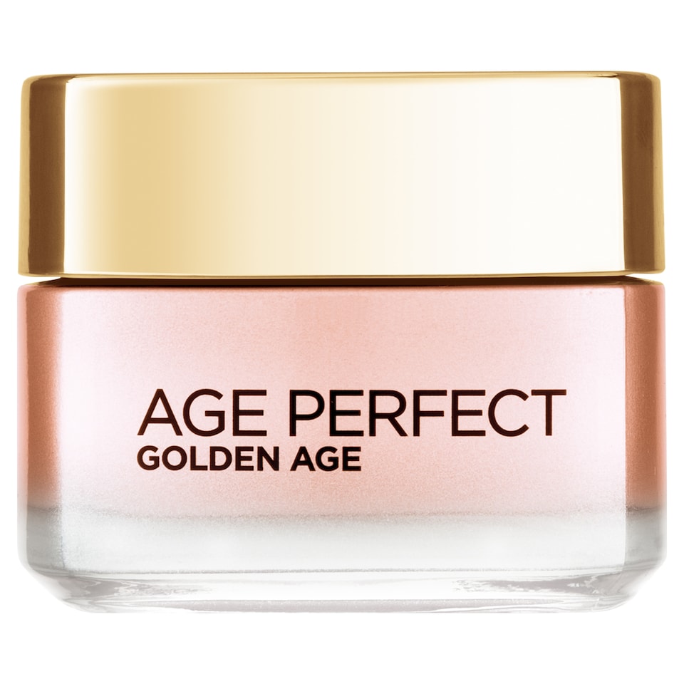 image 1 of L'Oreal Paris Age Perfect Golden Age Rosy Day Cream 50Ml