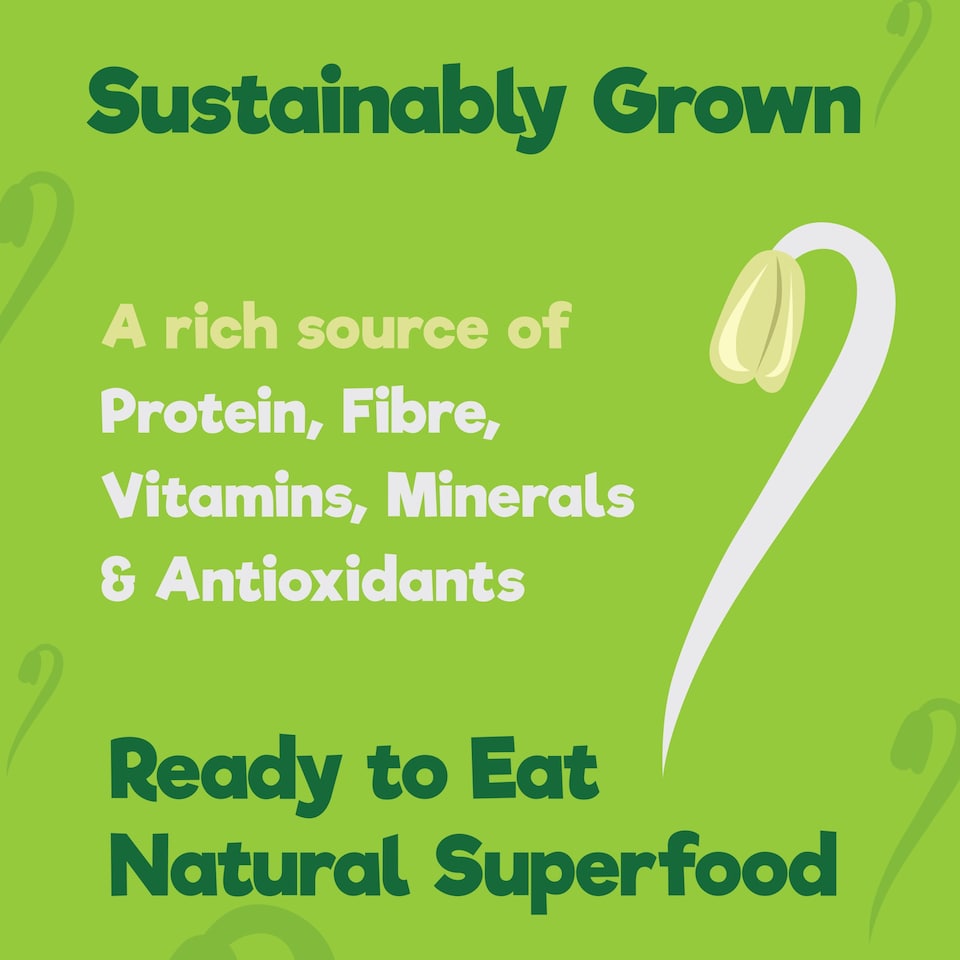 image 1 of Good4u Super Sprouts 60G