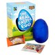 image 1 of The Meaningful Chocolate Co Real Easter Egg 150G
