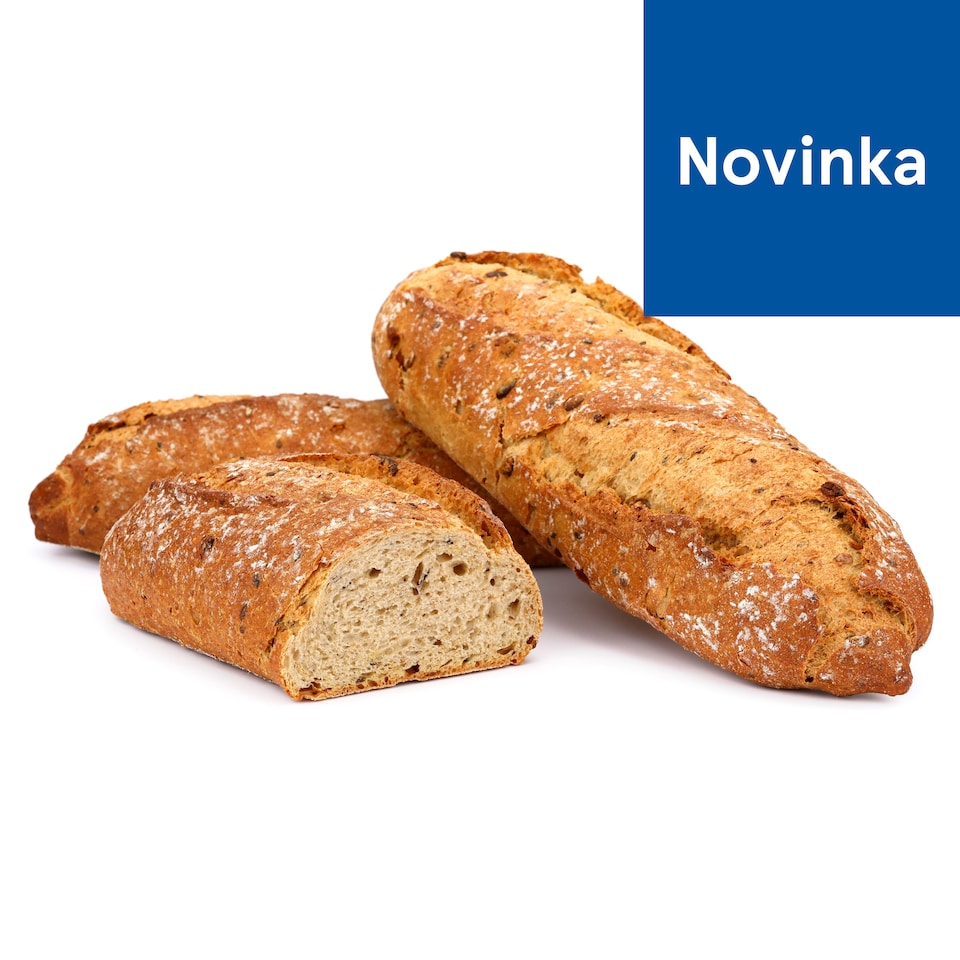 Drevorubačský chlieb 405 g