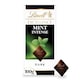image 1 of Lindt Excellence Dark Chocolate Bar - Mint Intense 100g