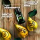 obrázok 4 z AXE Lower Body sprej Pear & cedarwood 100 ml