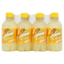 Mini Maine Splice 12X330ml