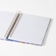 image 3 of Paperchase A5 Confetti Notebook