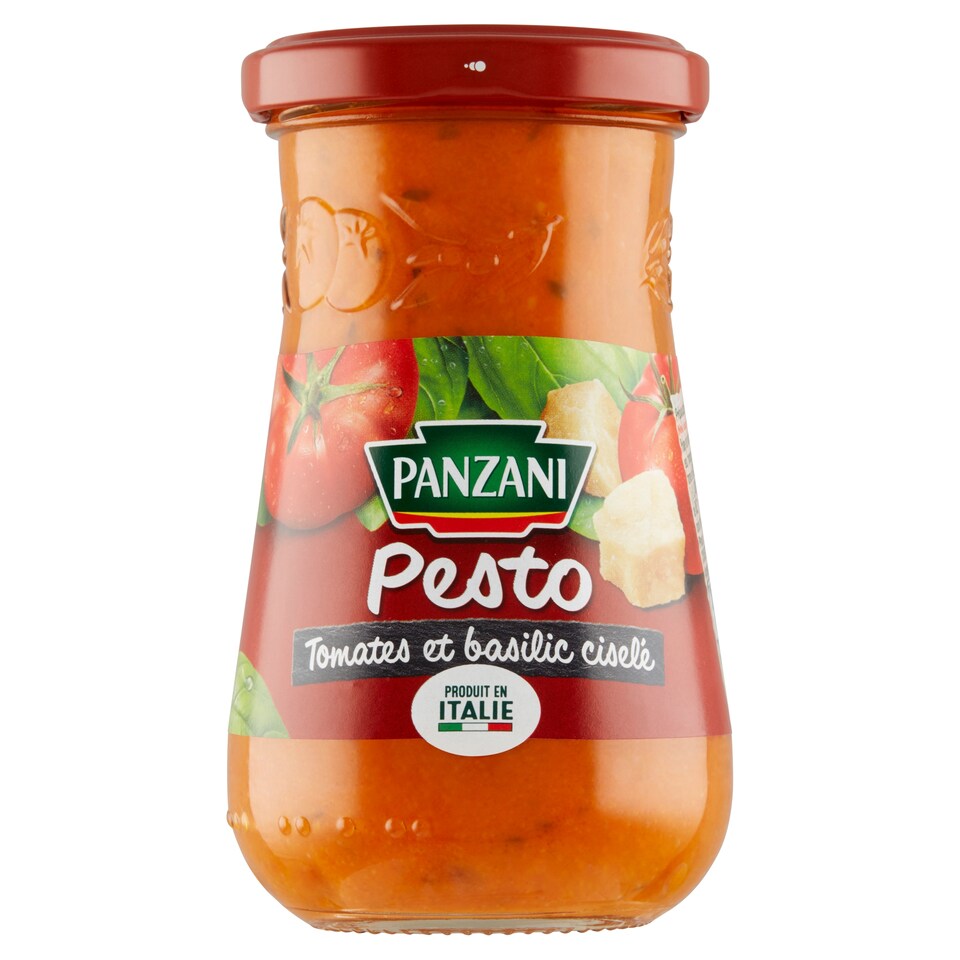 image 1 of Panzani Pesto 200g