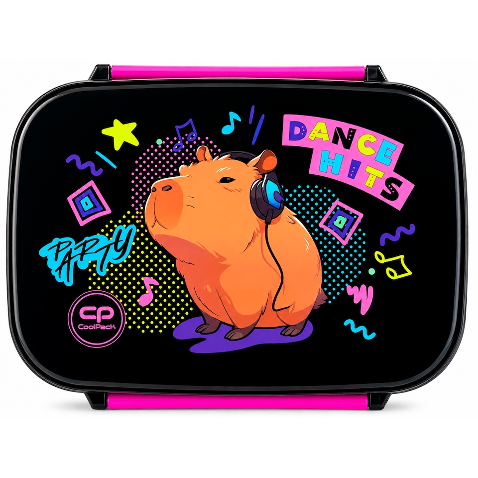 Obrázek 1 pro produkt CoolPack Foodyx obědový box