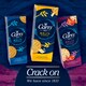 image 4 of Carr's Melts Wheaten Biscuits Caramelised Red Onion Flavour 150g