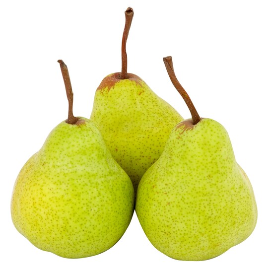 Green Pears Class 1 Loose