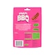 image 2 of Bonkers Dog Treats Dry BBQ Steak Cuts 85 G