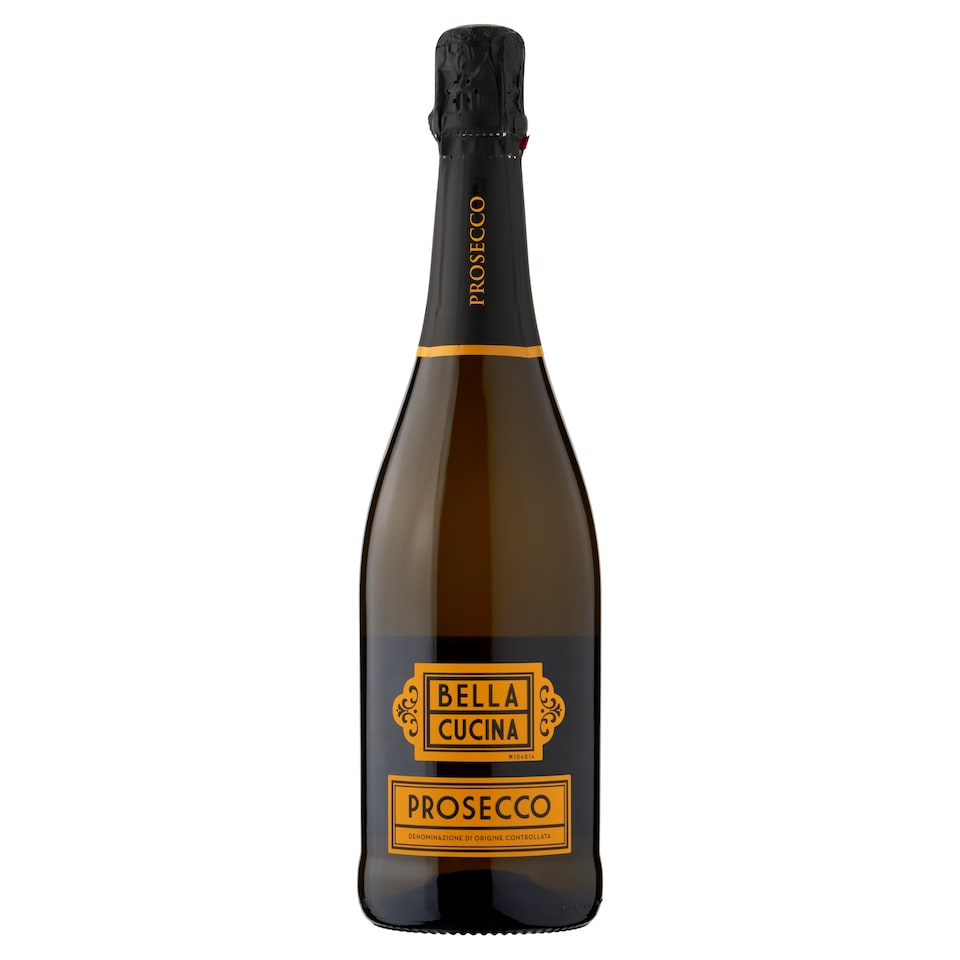 image 1 of Bella Cucina Prosecco 75Cl