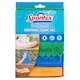 image 1 of Spontex Microfibre Ultimate Clean Set Towel 3 pcs