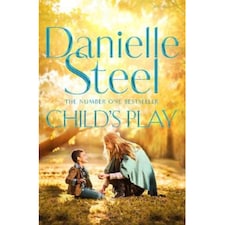 Danielle Steel Child's Play