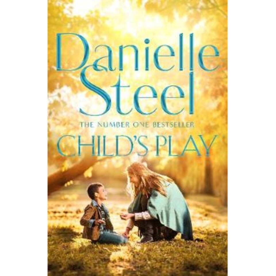 Danielle Steel Child's Play