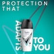 image 2 of Sure Invisible Aqua 72H Roll On A/Pspirnt 50Ml