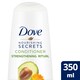 image 1 of Dove Strengthening Ritual Conditioner 350Ml