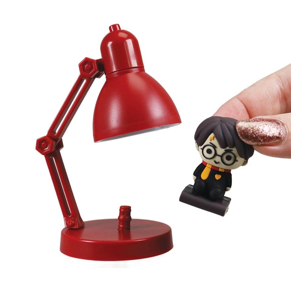 image 1 of Harry Potter Mini Lamp 