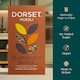 image 4 of Dorset Gloriously Nutty No Added Sugar Muesli 500g