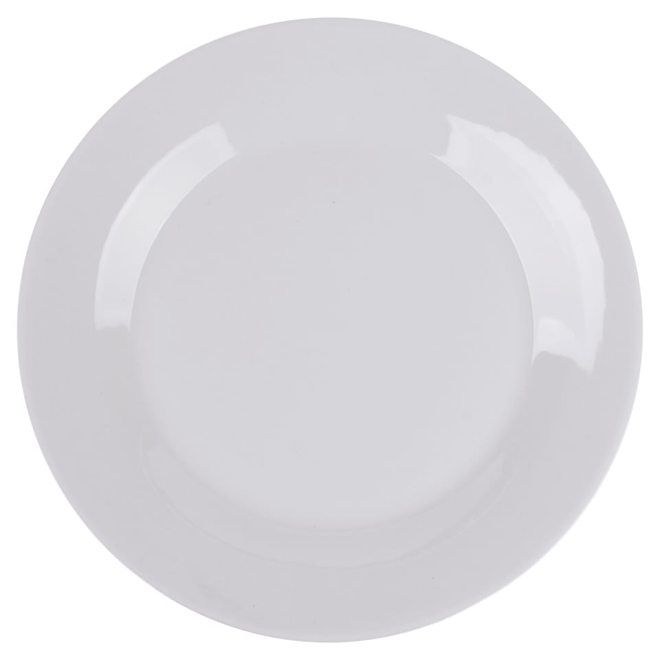 F&F Home White Essence Side Plate